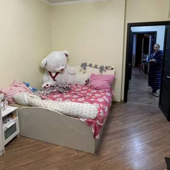 Продается 2-х комнатная квартира, 59,1 м²