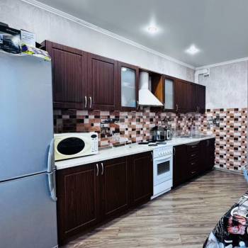 Продается 2-х комнатная квартира, 59,1 м²