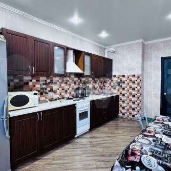 Продается 2-х комнатная квартира, 59,1 м²