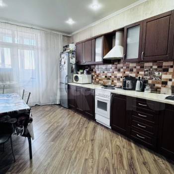 Продается 2-х комнатная квартира, 59,1 м²