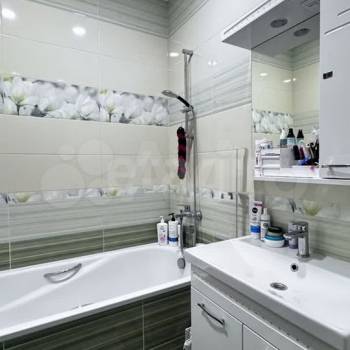 Продается 2-х комнатная квартира, 59,1 м²