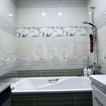 Продается 2-х комнатная квартира, 59,1 м²