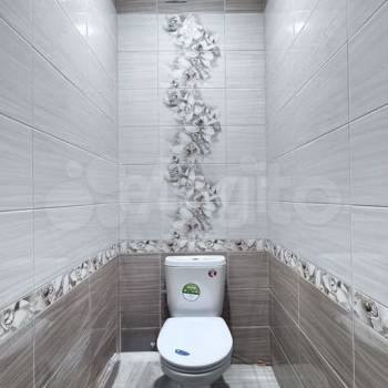 Продается 2-х комнатная квартира, 59,1 м²