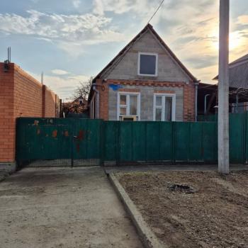 Продается Дом, 50 м²