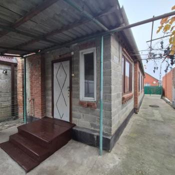 Продается Дом, 50 м²