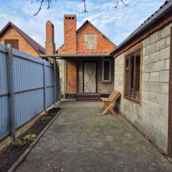 Продается Дом, 50 м²