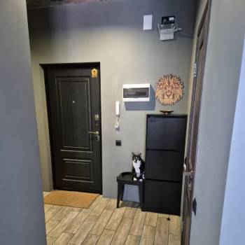 Продается 2-х комнатная квартира, 50,4 м²