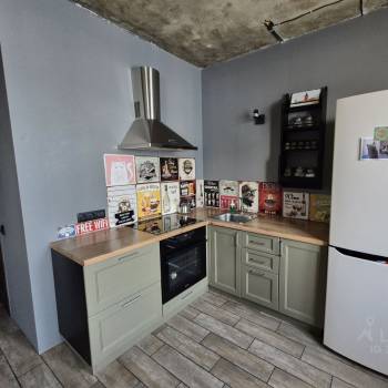 Продается 2-х комнатная квартира, 50,4 м²