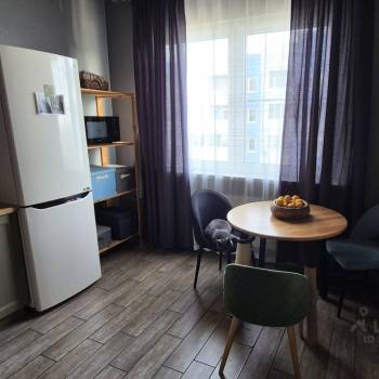 Продается 2-х комнатная квартира, 50,4 м²