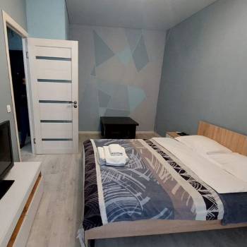 Сдается 1-комнатная квартира, 33 м²