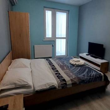 Сдается 1-комнатная квартира, 33 м²