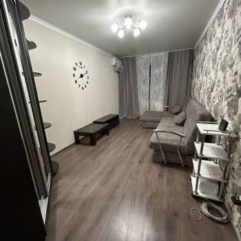 Сдается 1-комнатная квартира, 45 м²