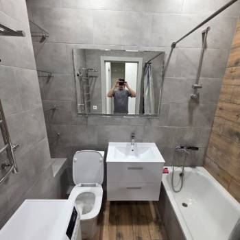 Сдается 1-комнатная квартира, 38,4 м²