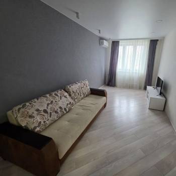 Сдается 1-комнатная квартира, 38,4 м²