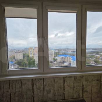 Сдается 1-комнатная квартира, 38,4 м²