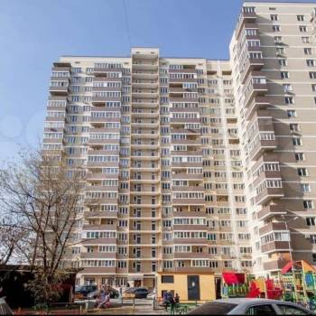 Сдается 1-комнатная квартира, 38,4 м²