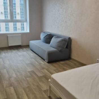 Сдается 1-комнатная квартира, 38,3 м²