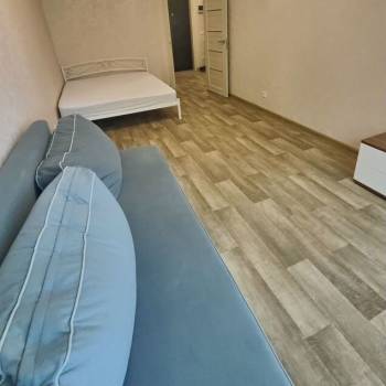 Сдается 1-комнатная квартира, 38,3 м²