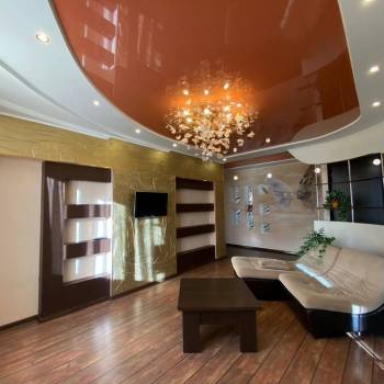 Сдается Многокомнатная квартира, 90 м²