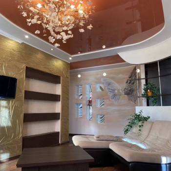 Сдается Многокомнатная квартира, 90 м²