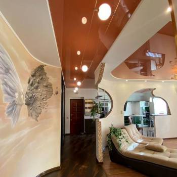 Сдается Многокомнатная квартира, 90 м²