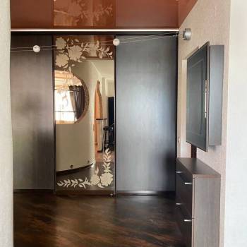 Сдается Многокомнатная квартира, 90 м²