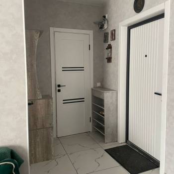 Продается 1-комнатная квартира, 37,2 м²