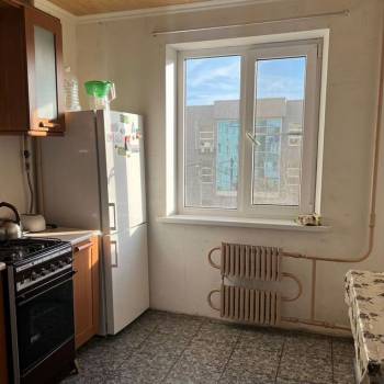Продается 2-х комнатная квартира, 51,7 м²