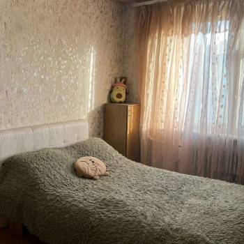 Продается 2-х комнатная квартира, 51,7 м²