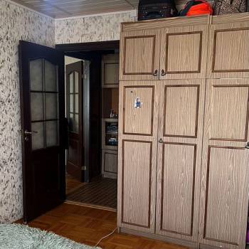 Продается 2-х комнатная квартира, 51,7 м²