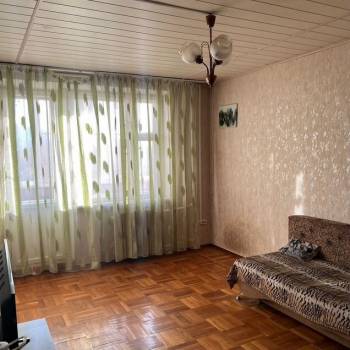 Продается 2-х комнатная квартира, 51,7 м²