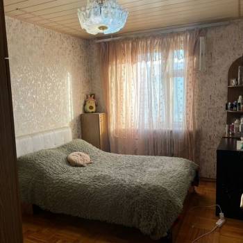 Продается 2-х комнатная квартира, 51,7 м²