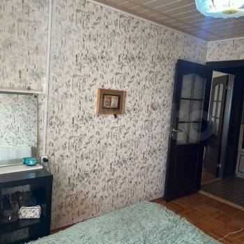 Продается 2-х комнатная квартира, 51,7 м²