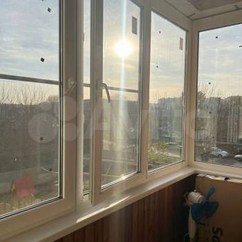 Продается 2-х комнатная квартира, 51,7 м²