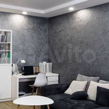 Продается 3-х комнатная квартира, 100 м²