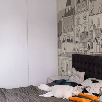 Продается 3-х комнатная квартира, 100 м²