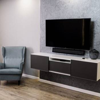 Продается 3-х комнатная квартира, 100 м²