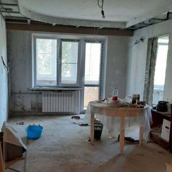 Продается Многокомнатная квартира, 75,5 м²