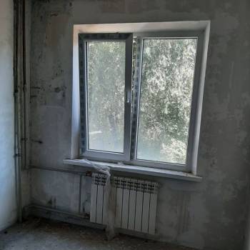 Продается Многокомнатная квартира, 75,5 м²