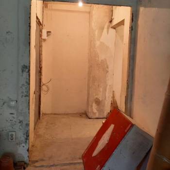 Продается Многокомнатная квартира, 75,5 м²