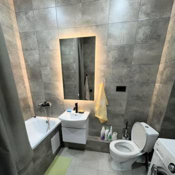 Сдается 1-комнатная квартира, 39 м²