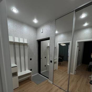 Сдается 1-комнатная квартира, 39 м²