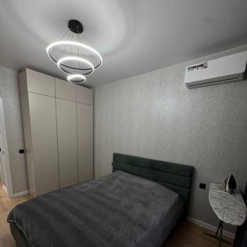 Сдается 1-комнатная квартира, 39 м²