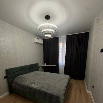 Сдается 1-комнатная квартира, 39 м²