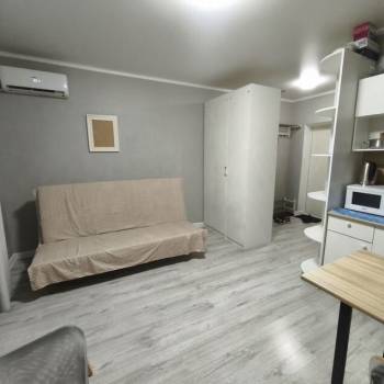 Сдается 1-комнатная квартира, 24 м²