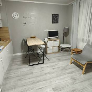 Сдается 1-комнатная квартира, 24 м²