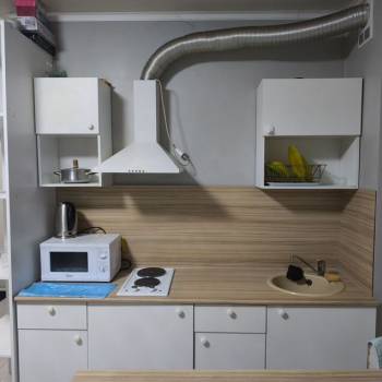 Сдается 1-комнатная квартира, 24 м²