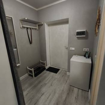 Сдается 1-комнатная квартира, 24 м²