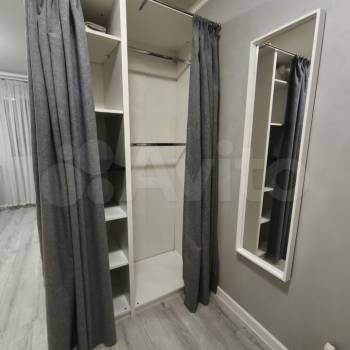 Сдается 1-комнатная квартира, 24 м²