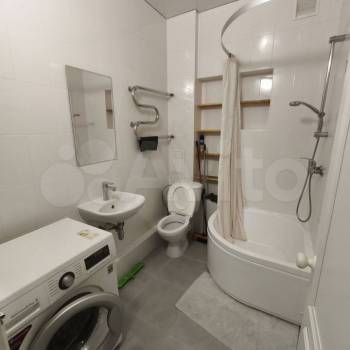 Сдается 1-комнатная квартира, 24 м²